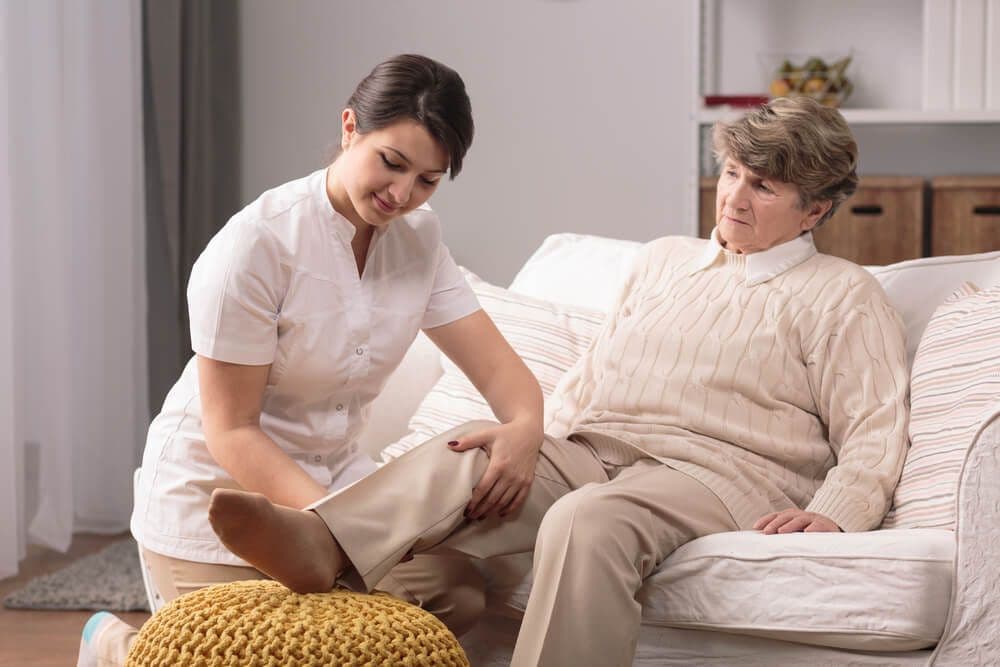 Kare-In-Home, Home Health