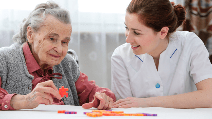 A Place At Home - North Austin Home Care