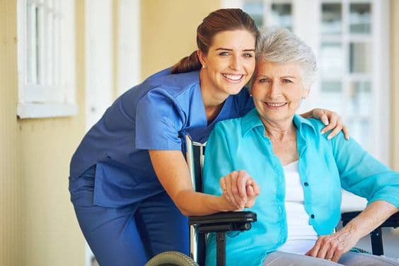 We Care Senior Facility