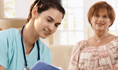 Nurses Unlimited — photo 1