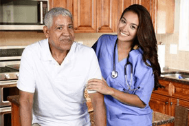 Village Home Care of The Palm Beaches