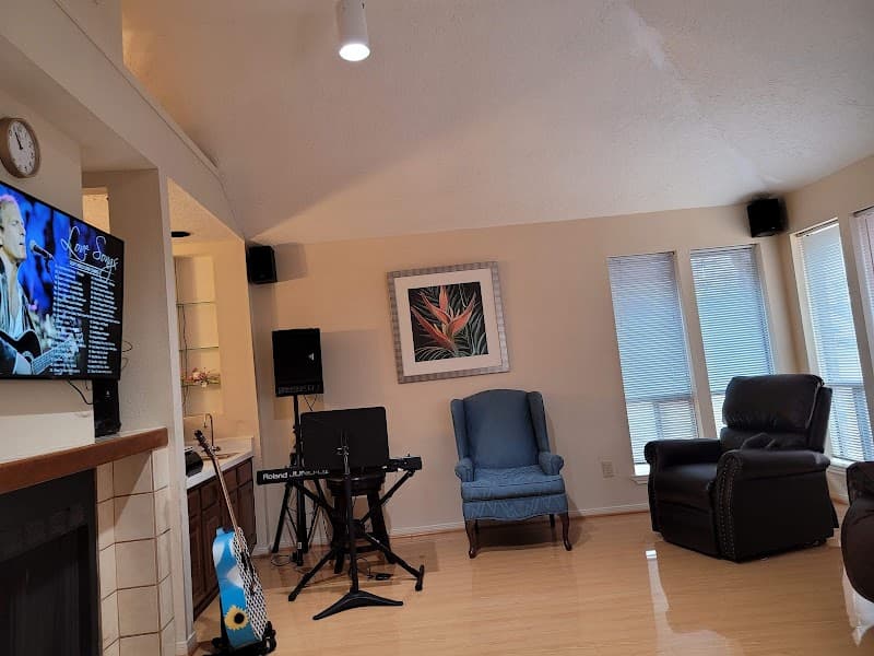 Blessed 412 Personal Care Home