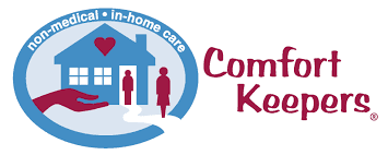 Comfort Keepers Home Care logo