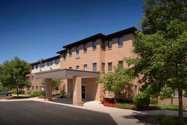 Assisi Homes of Gurnee