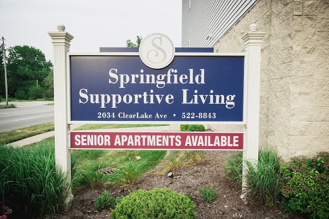 Springfield Supportive Living