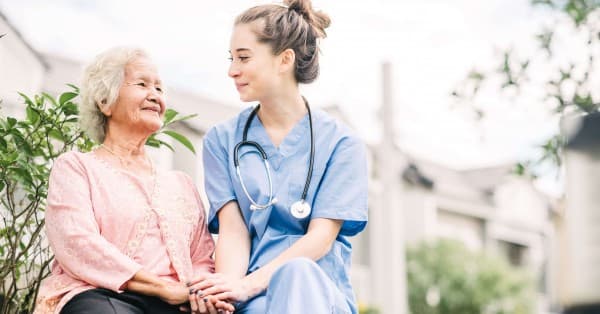 Rolic Home Care Services — photo 1