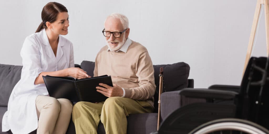 Focused Home Health Agency — photo 1