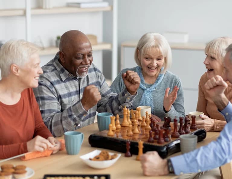 Linden Place Center for Nursing and Rehabilitation