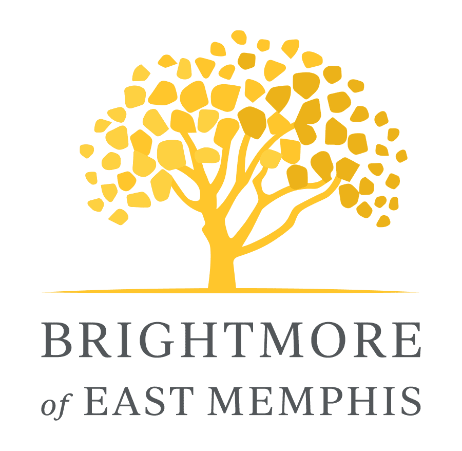 Brightmore of East Memphis logo