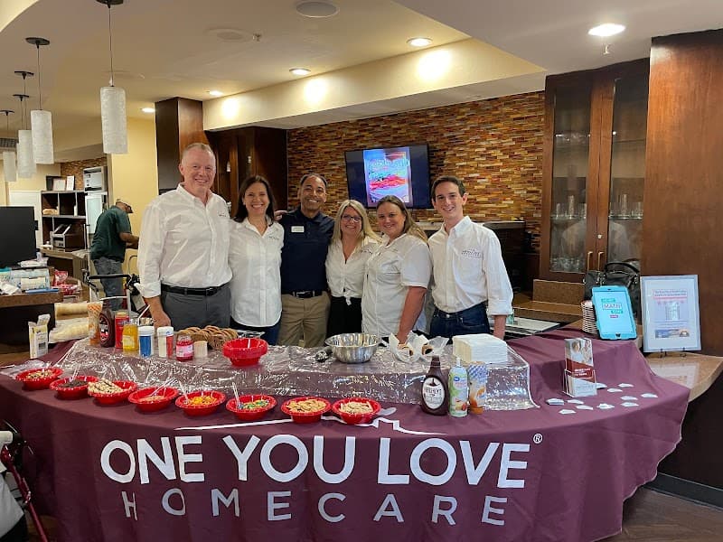 One You Love Homecare DFW — photo 1
