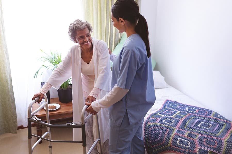 St Mary's Home Care