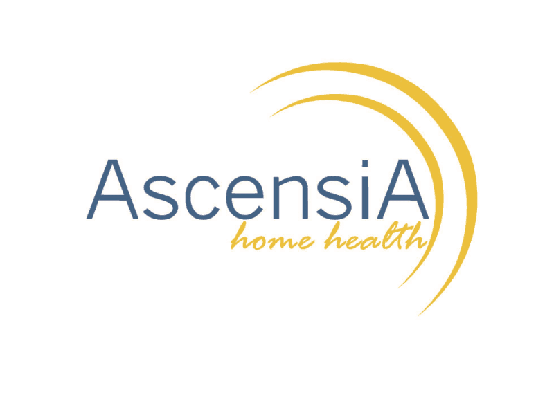 Ascensia Home Health Agency logo