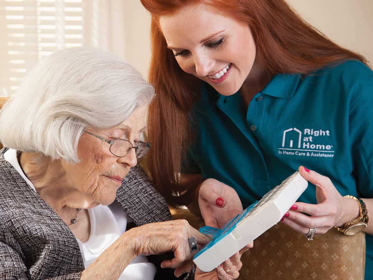 Edison Home Health Care