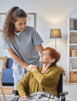 Sahara Homecare Bolingbrook