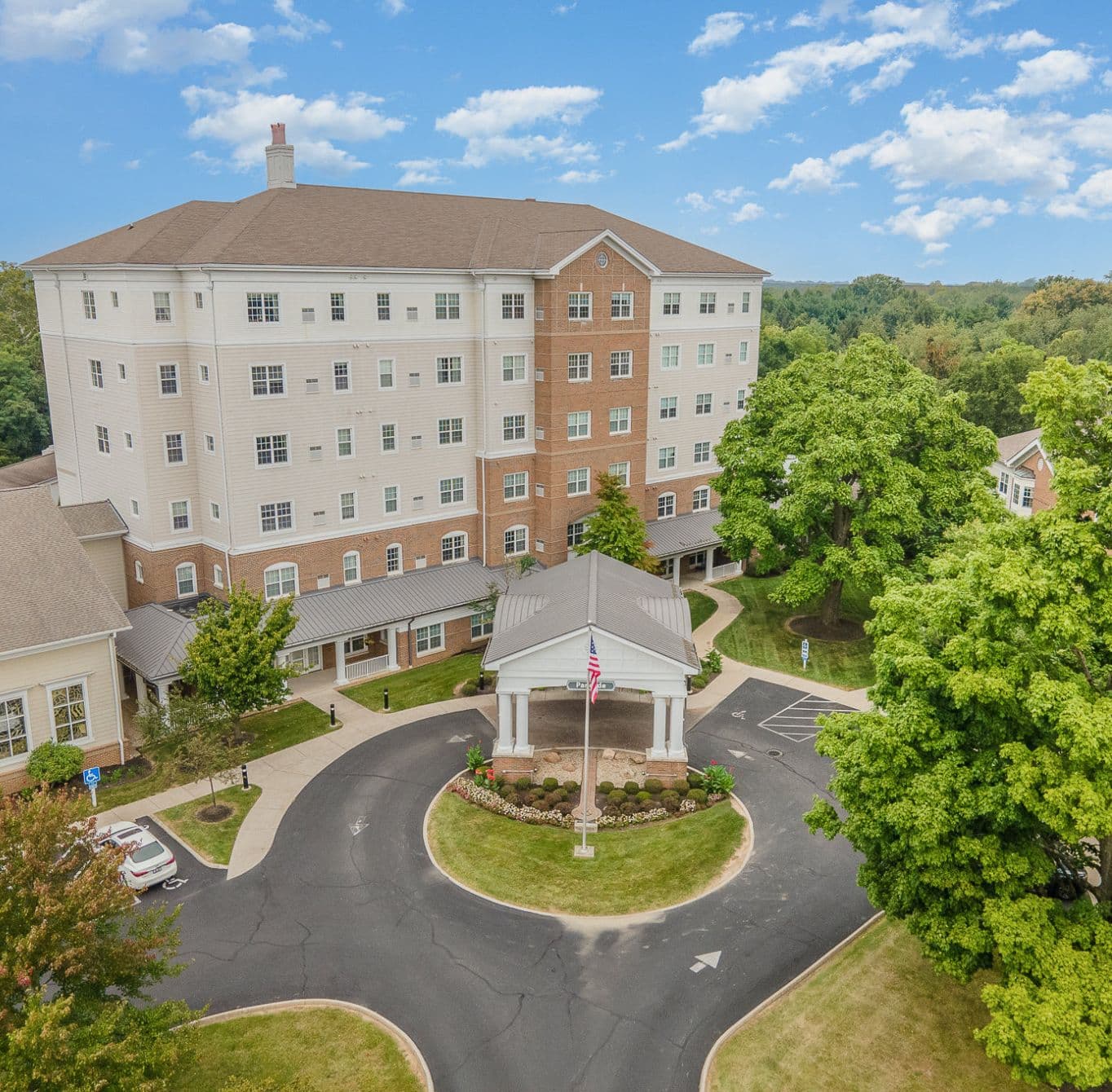 Wesley Ridge — photo 1