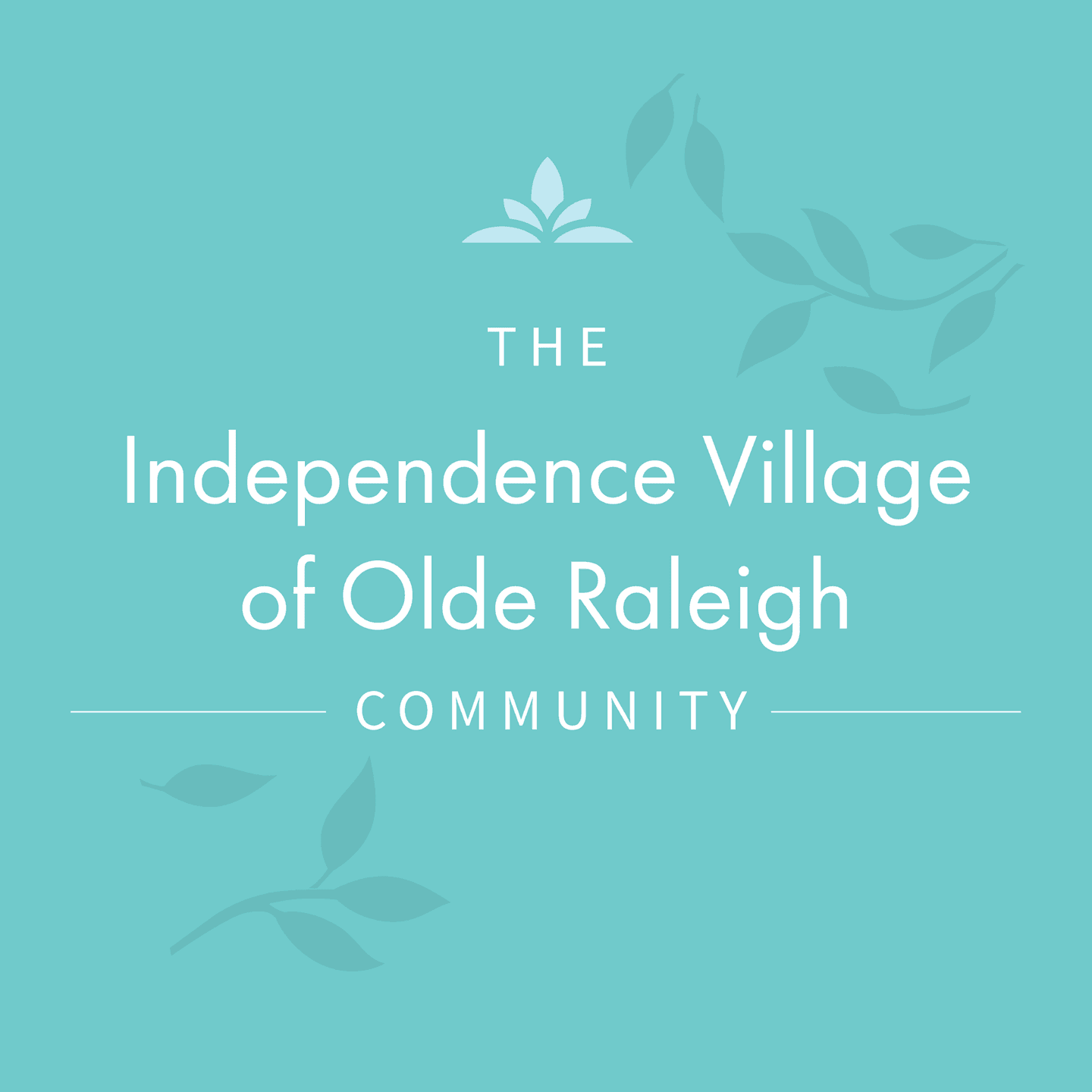 Independence Village of Olde Raleigh logo