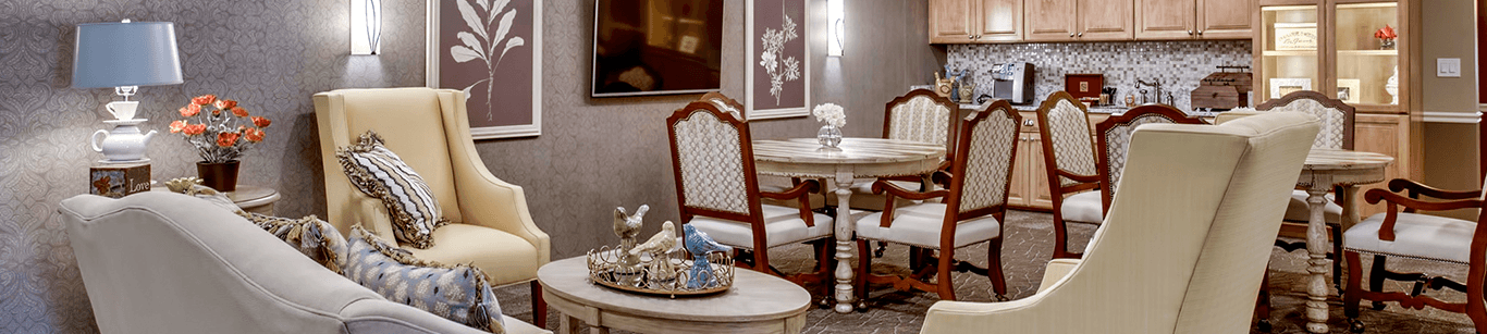 Evergreen Place Assisted Living - Champaign