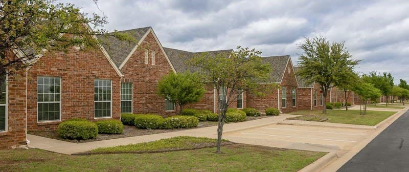 Mesa Springs Retirement Village