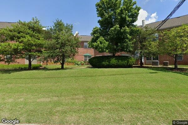 Ahepa 343 Apartments