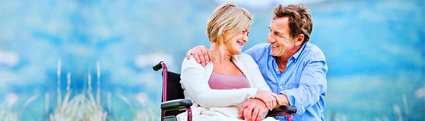 Living in Place Caregivers