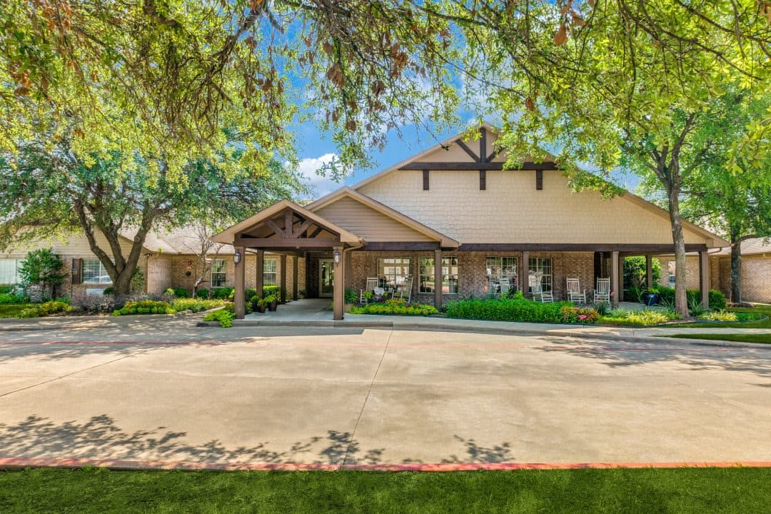 Anointed Senior Living