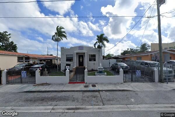 Little Havana Assisted Living Facility