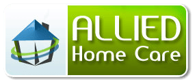 Allied Home Care logo