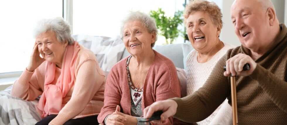 Audubon Care Homes - Seminole House — photo 1