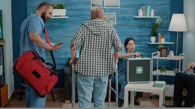 Baby Boomer Home Healthcare