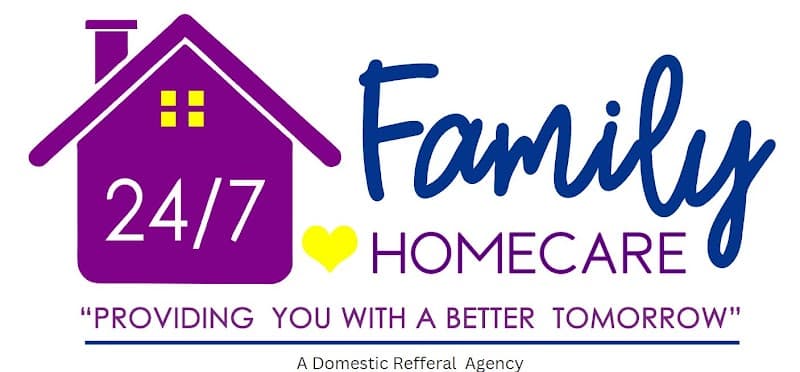 24/7 Family HomeCare