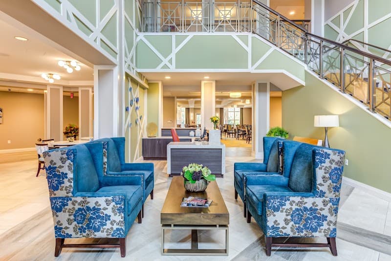 Arbor Terrace Highland Park — photo 1