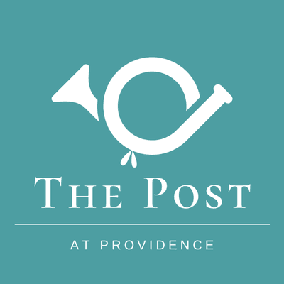 The Post at Providence logo