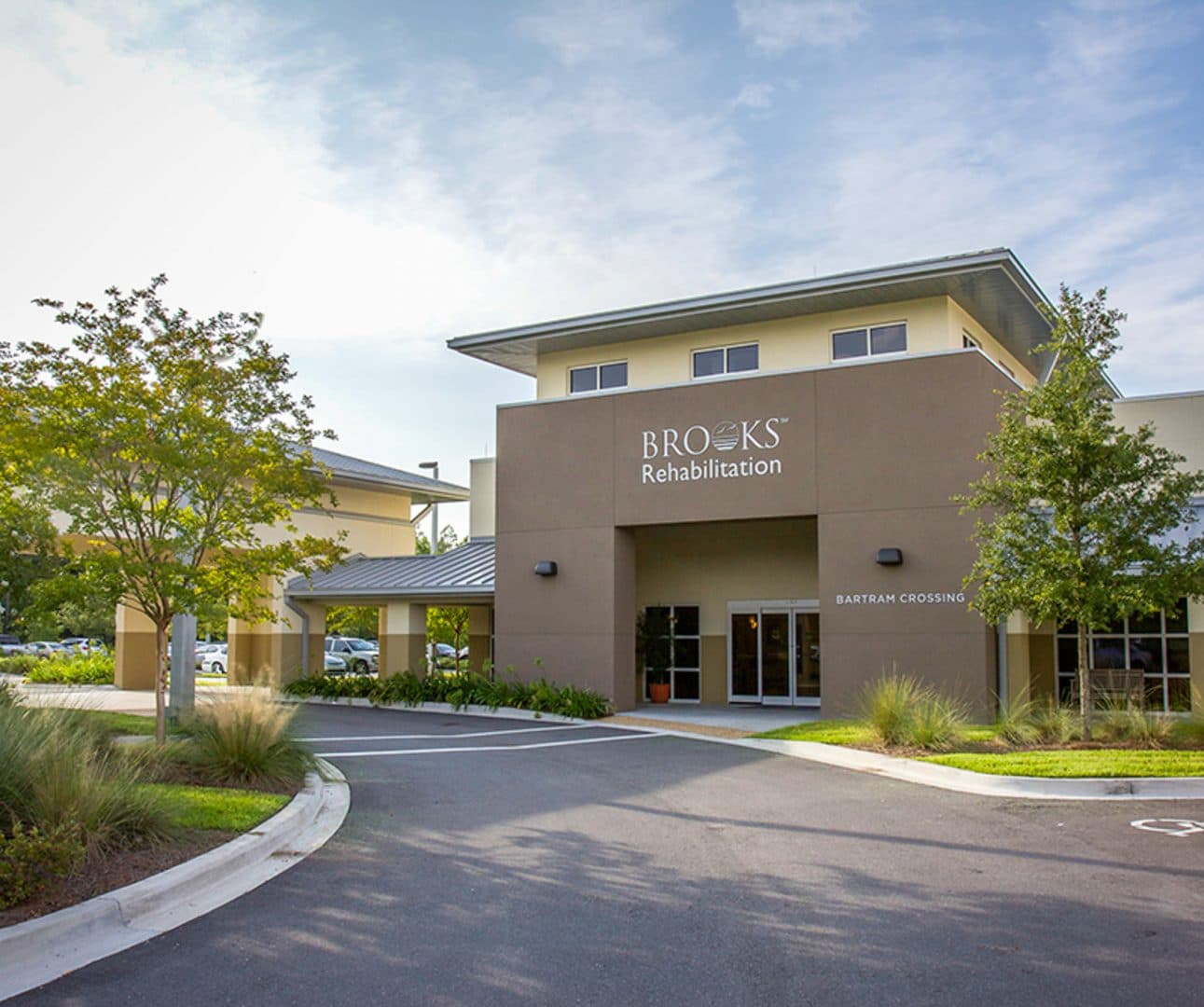 Bartram Crossing Skilled Nursing - Brooks Rehabilitation