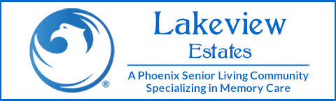 Lakeview Estates logo