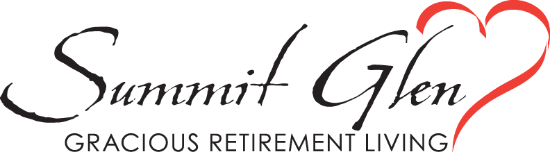 Summit Glen Gracious Retirement Living logo