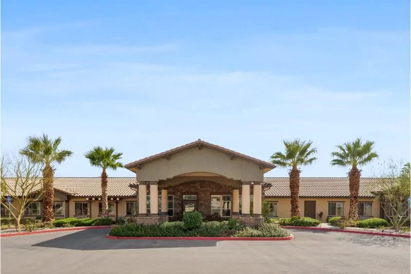 Caleo Bay Assisted Living and Memory Care