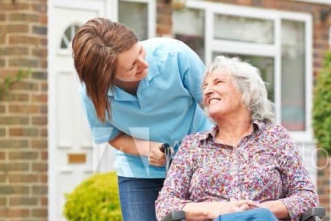 Hopewell In-Home Senior Care