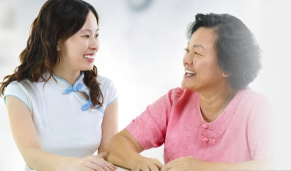 Steward Home Health Agency — photo 1