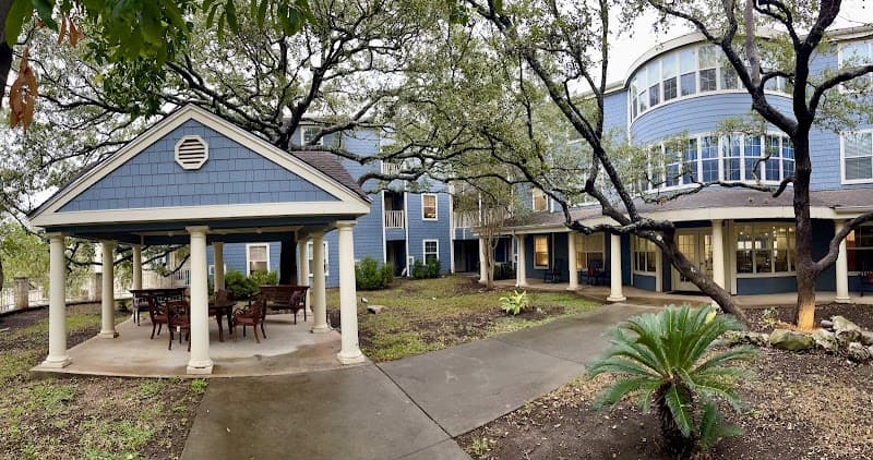 Independence Hill Retirement Community