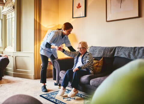 Arion Care Solutions