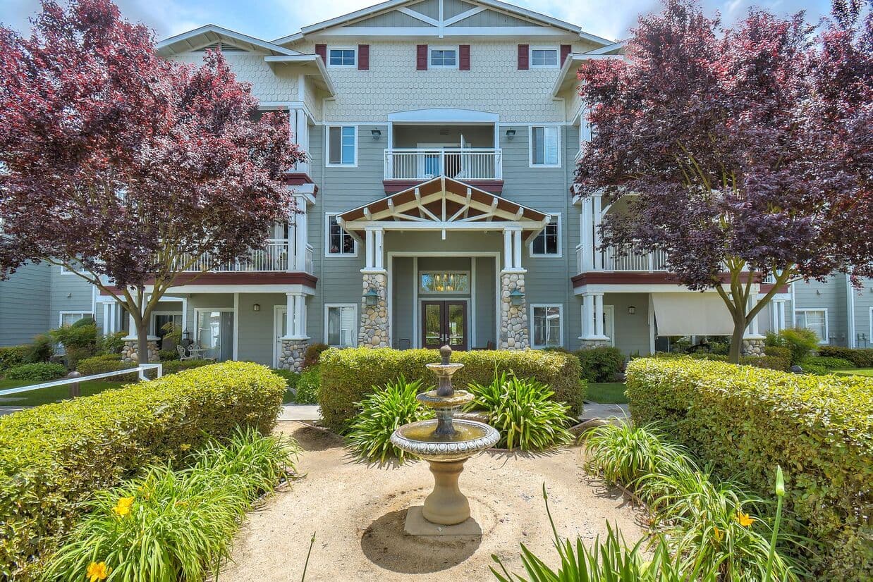 Oak View of Sonoma Hills 55+ Senior Apartments