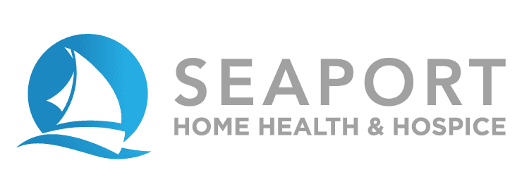 Seaport Scripps Home Health logo