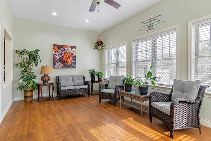 Hope Memory Care Center