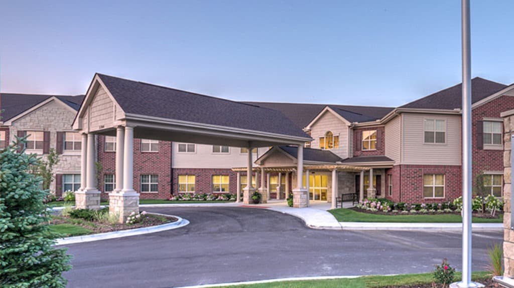 Pomeroy Senior Living of Sterling - Assisted Living & Memory Care