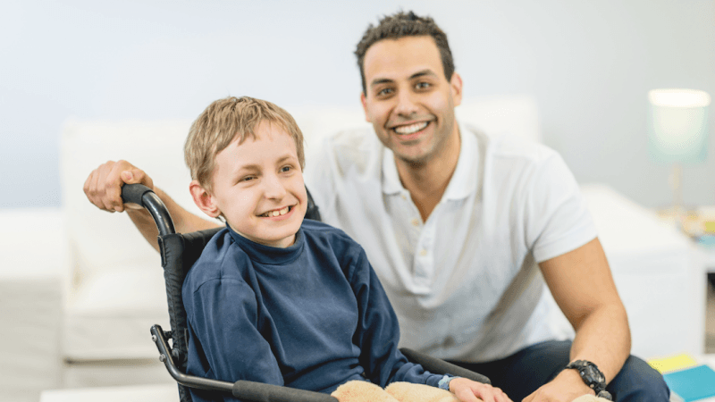 Family First Homecare