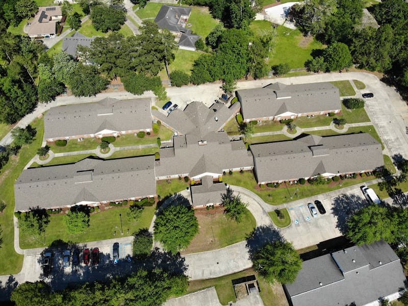 Azalea Estates of Slidell