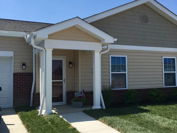 South Court Senior Villas