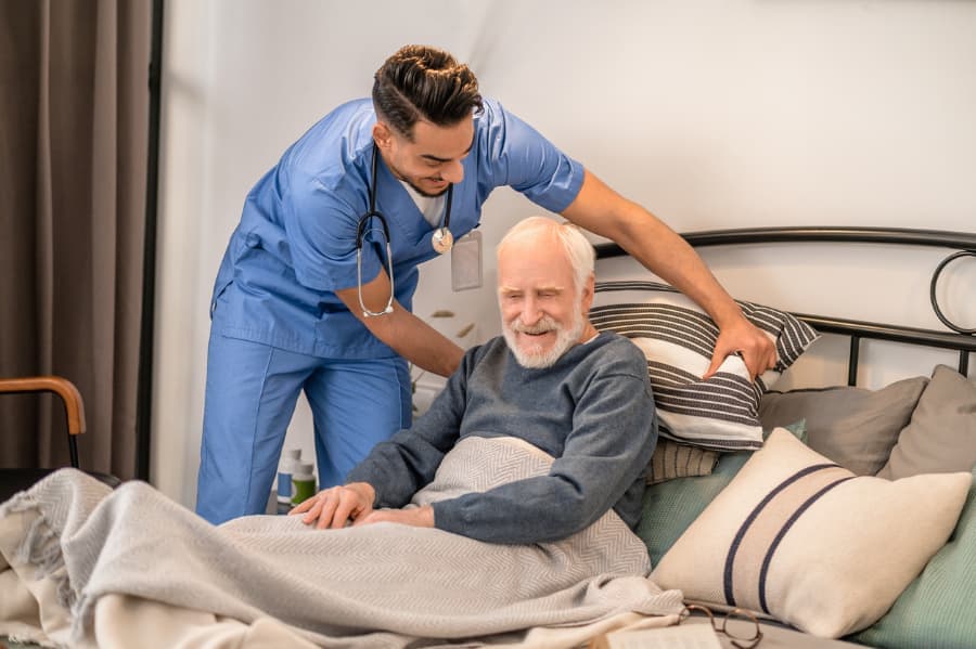 American Legacy Care Home