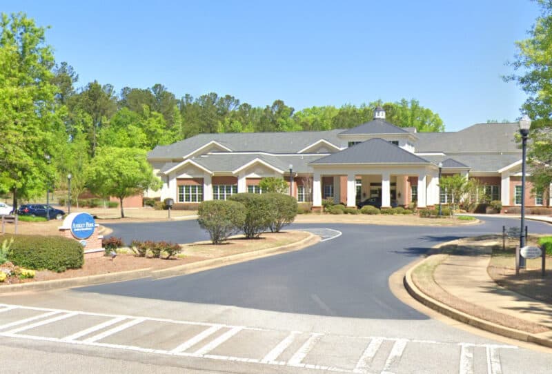 Ansley Park Health & Rehabilitation