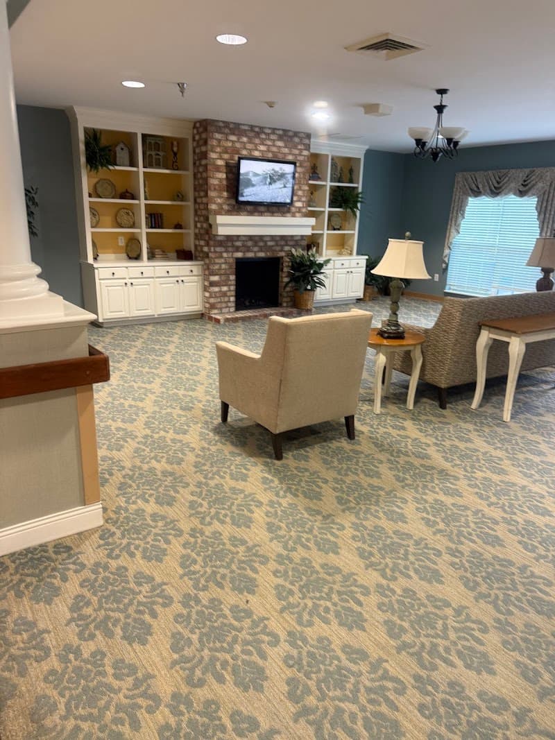 Autumn Care of Mechanicsville